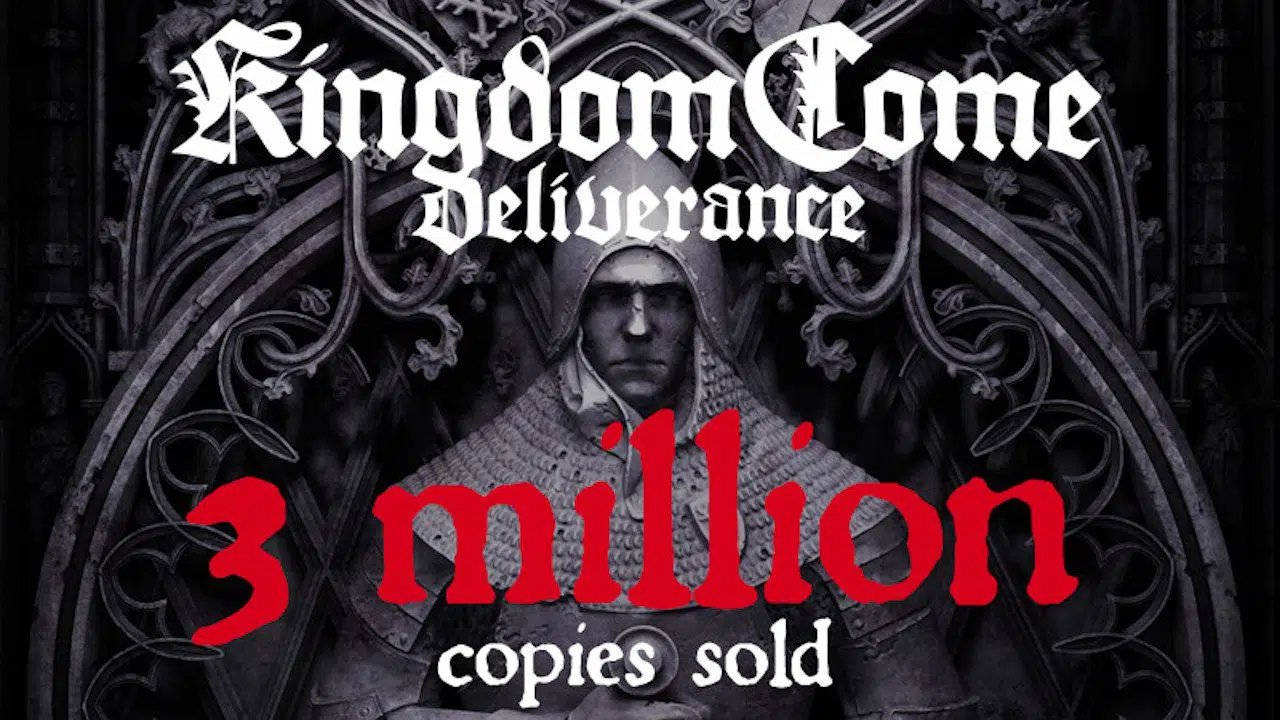 Kingdom Come Deliverance