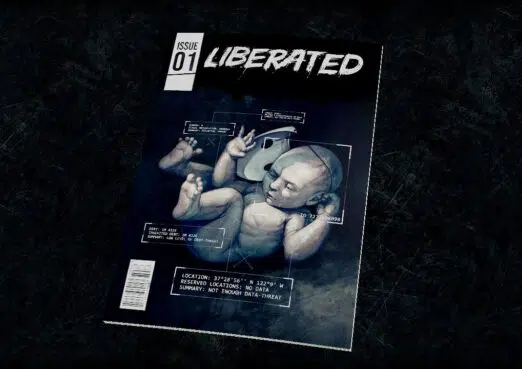 Liberated