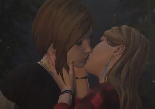 Life Is Strange