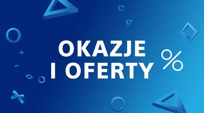 OKAZJE I OFERTY w PlayStation Store - przegląd wszystkich aktualnych promocji 2 Okazje I Oferty Ps4