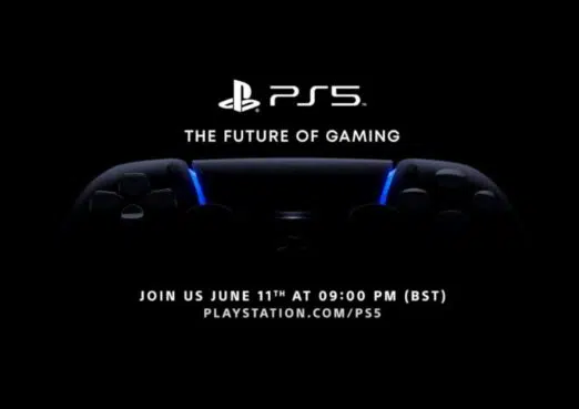 Ps5 Prezentacja