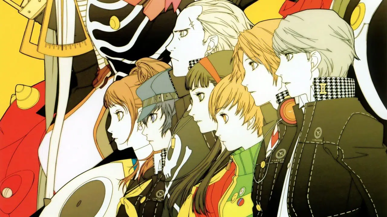 Persona 4 Golden już dostępne na platformie Steam 4 Persona 4 e1592075264510