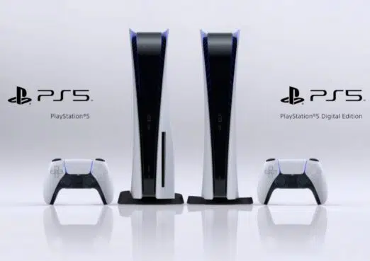 Playstation 5