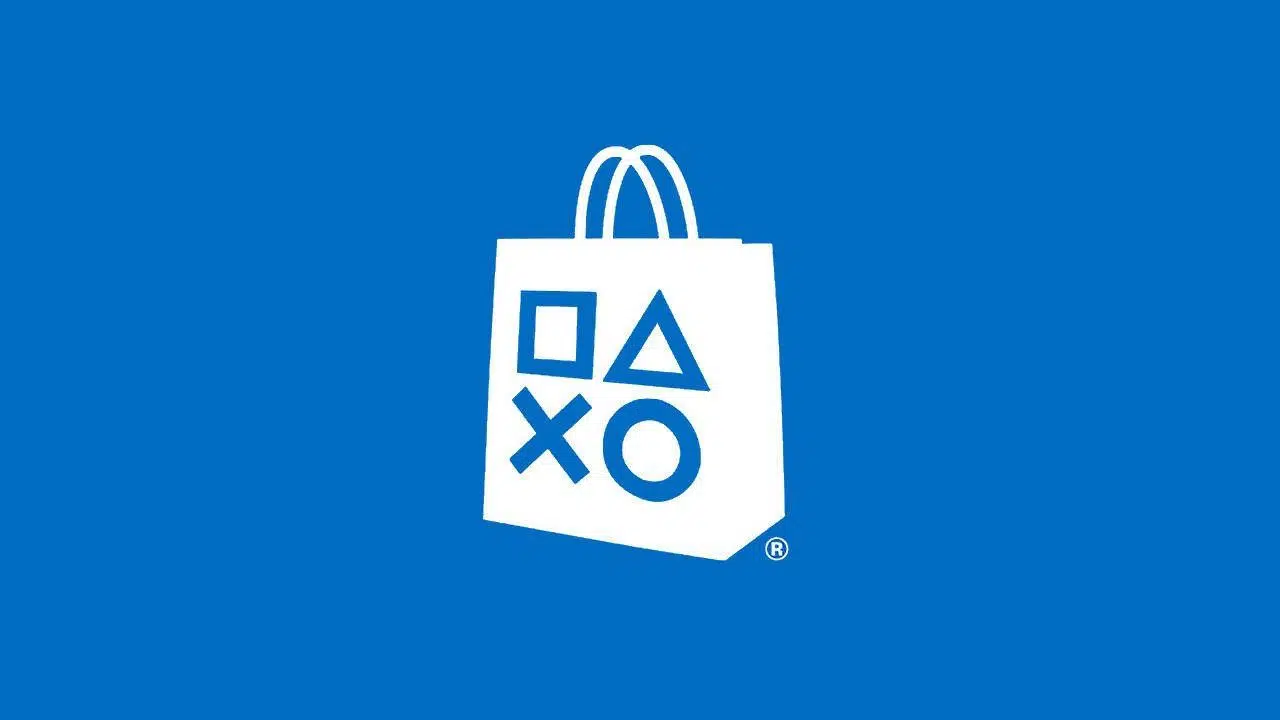 Playstation Store