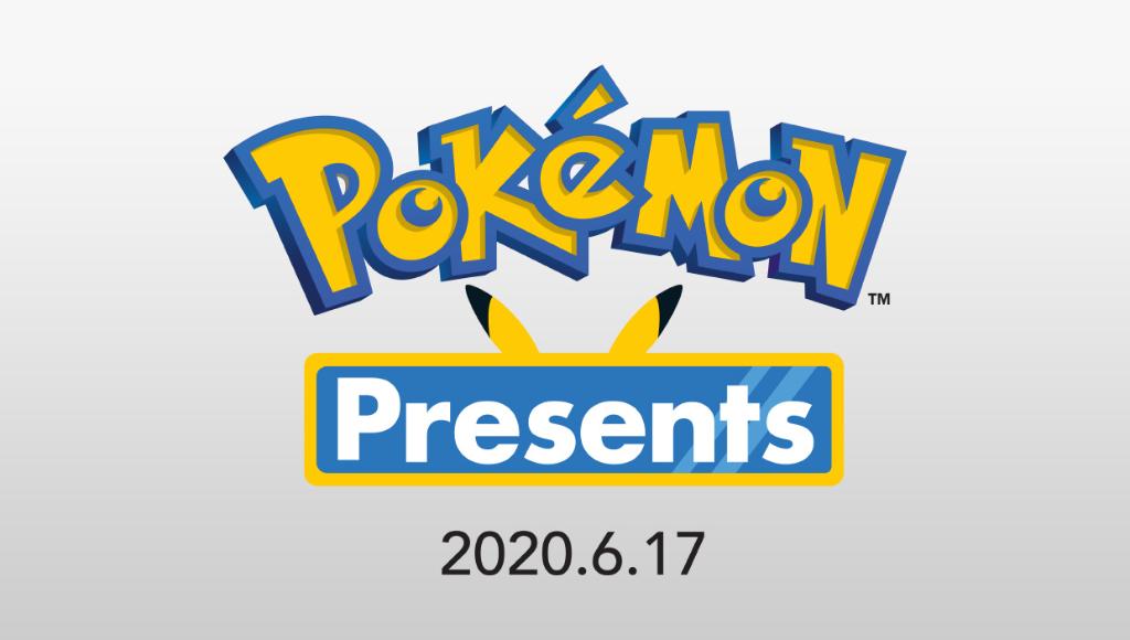 Jutro duże ogłoszenie dotyczące Pokemonów