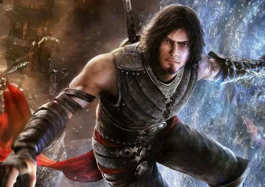 Prince Of Persia