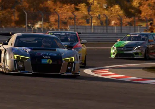 Project Cars 3
