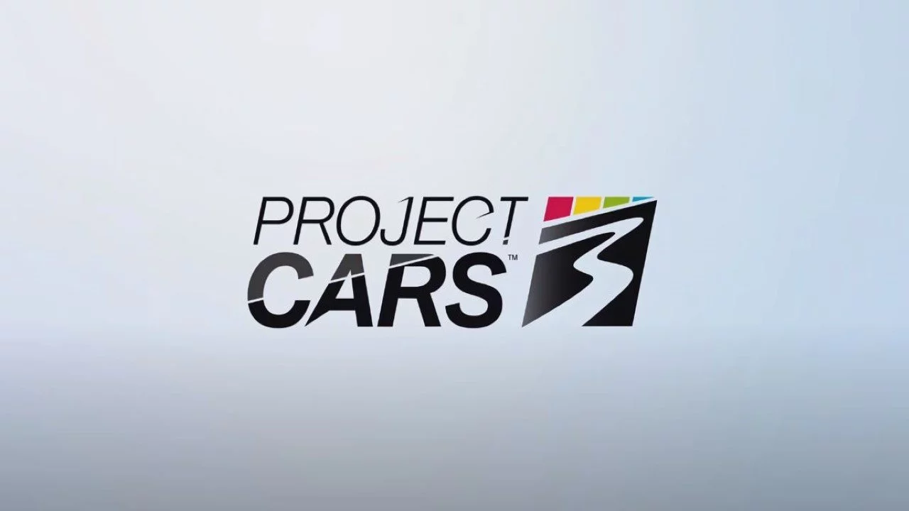 Project Cars 3