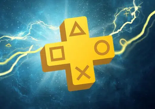 Ps Plus Lipiec 2020