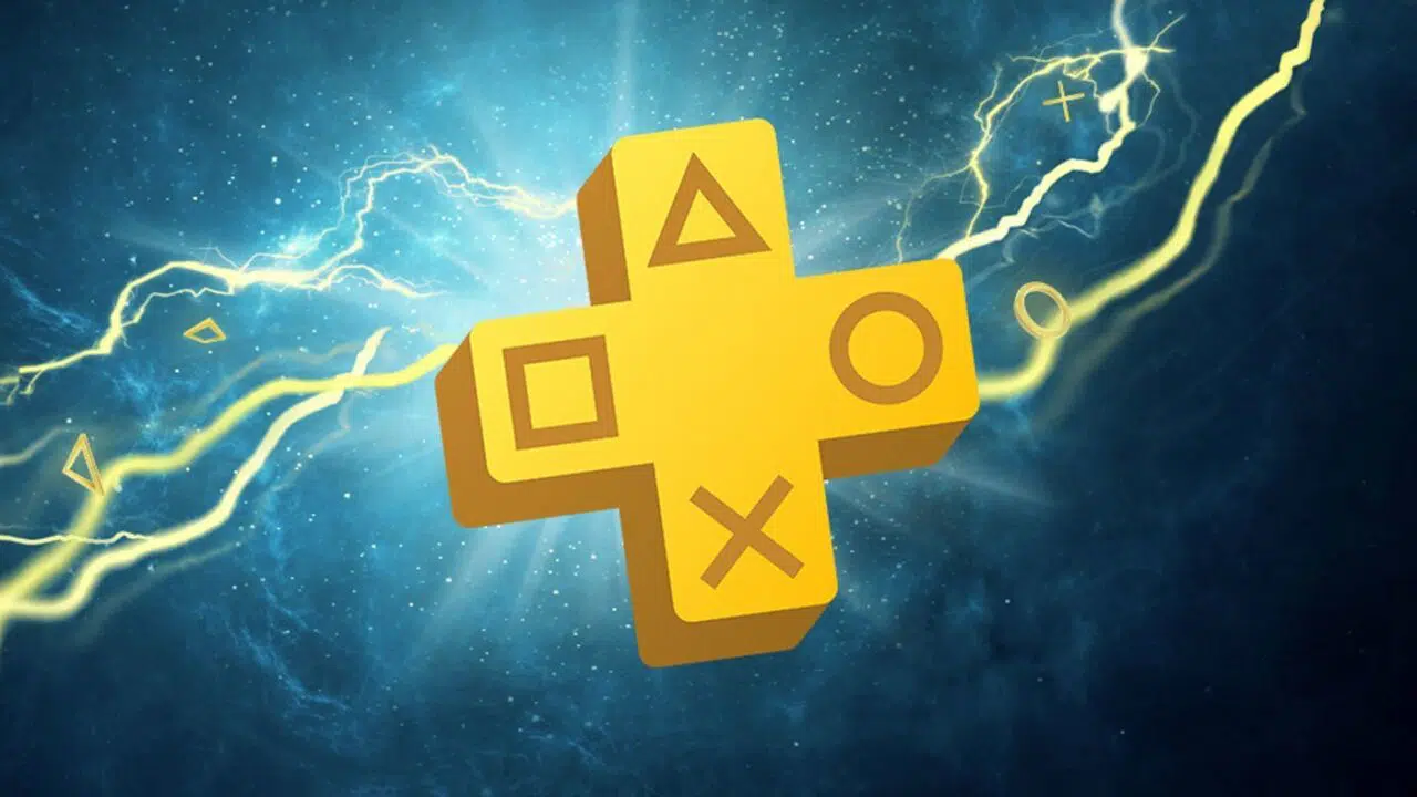 Ps Plus Lipiec 2020