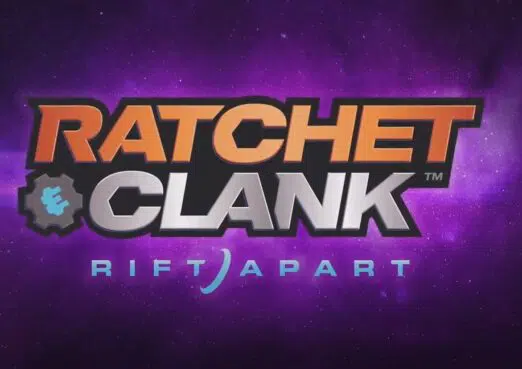 Ratchet & Clank Rift Apart