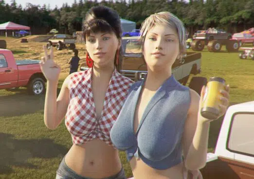 Redneck Party