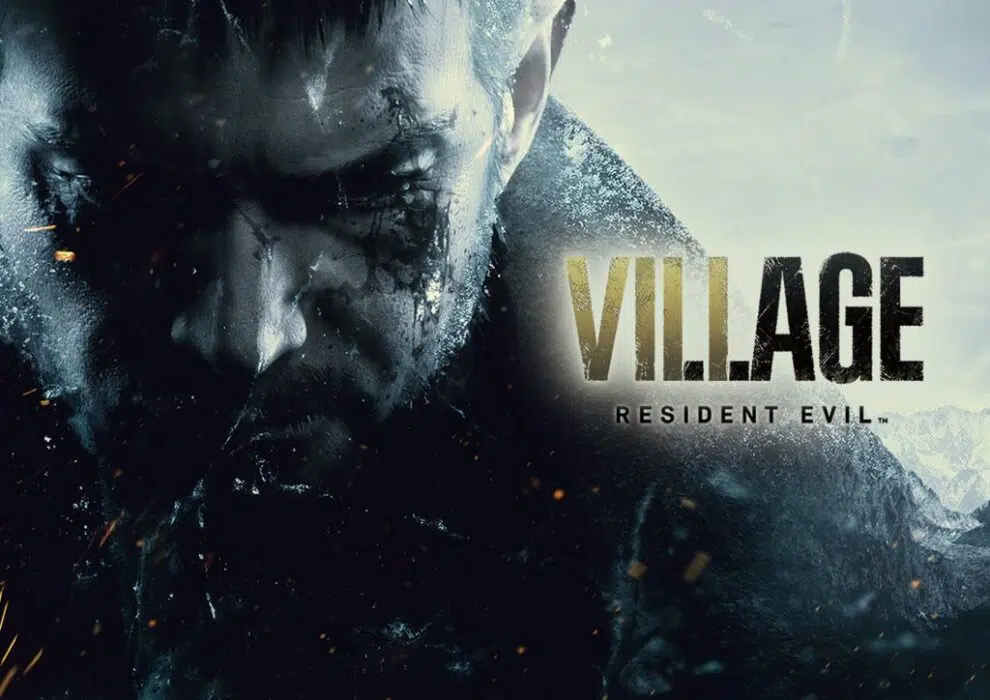 Resident Evil Village oficjalnie zapowiedziane na PlayStation 5, Xbox Series X i PC 2 Resident Evil VIII