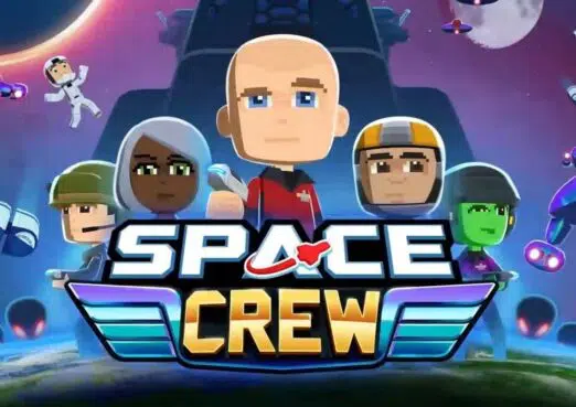 Space Crew