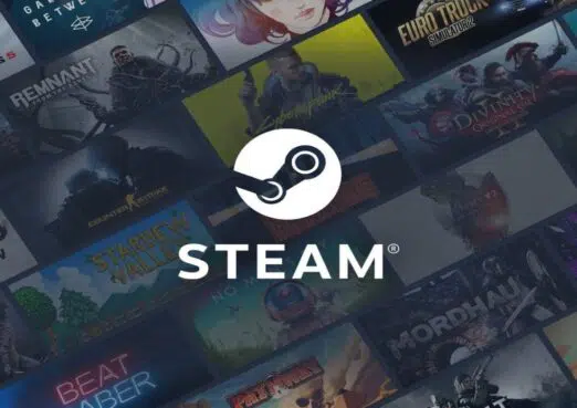 Steam
