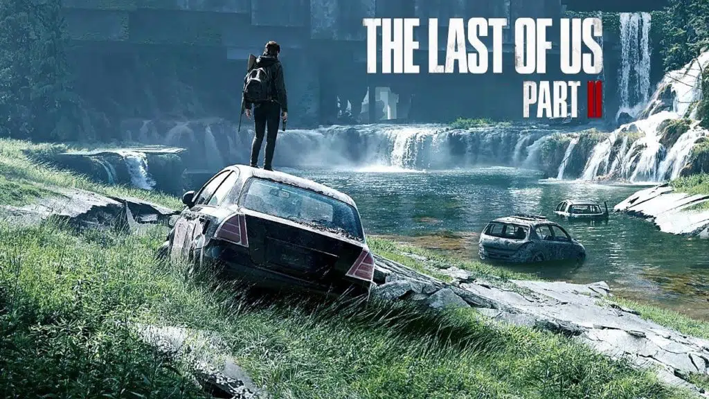 The Last of Us Part 2
