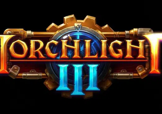 Torchlight III