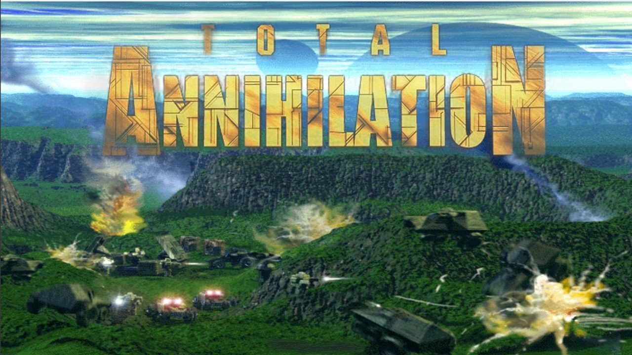 Total Annihilation