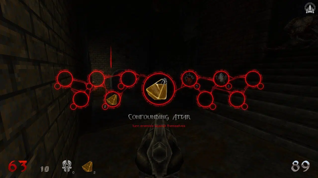 WRATH Aeon of Ruin screen 1 e1591557127722