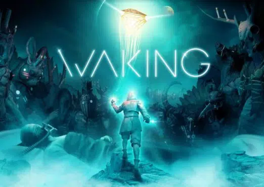Waking