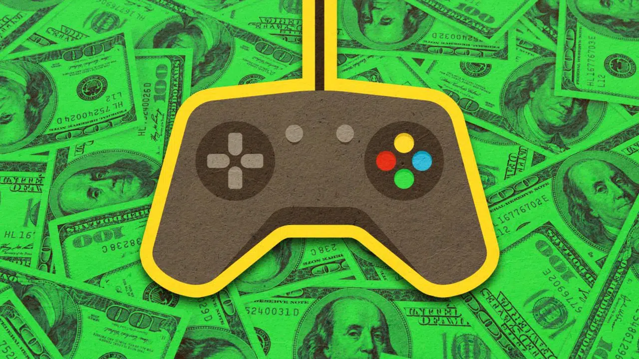 IDG: Ceny gier na PS5 i Xbox Series X będą wyższe 1 Ceny Gier Ps5, Xbox Series X