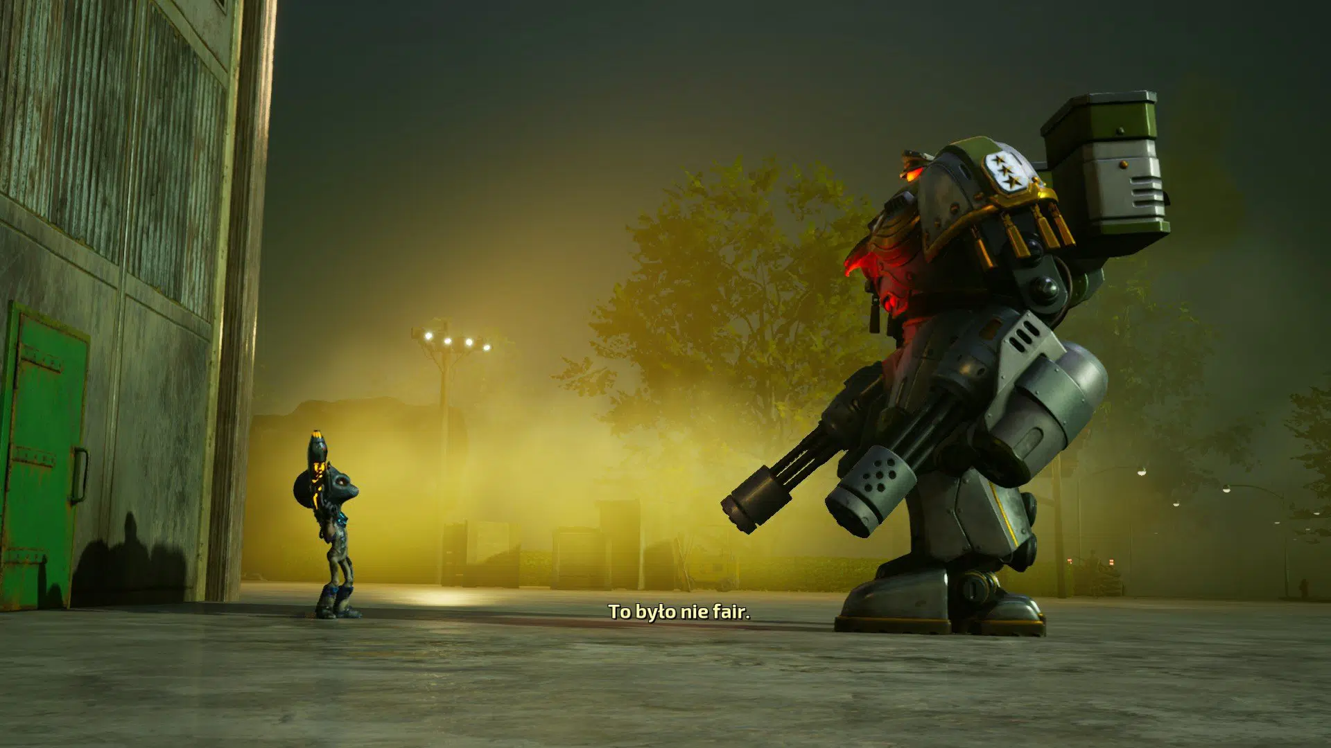 Recenzja Destroy All Humans! 5 Destroy All Humans! (4)