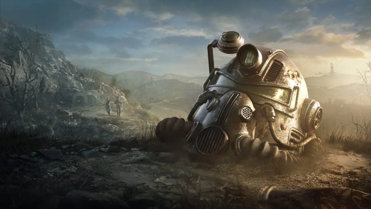 Fallout doczeka się serialowej adaptacji 1 Fallout