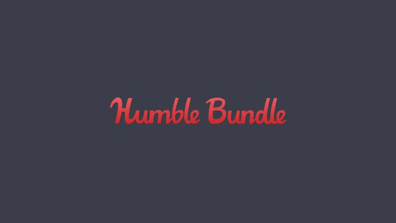 Humble Bundle