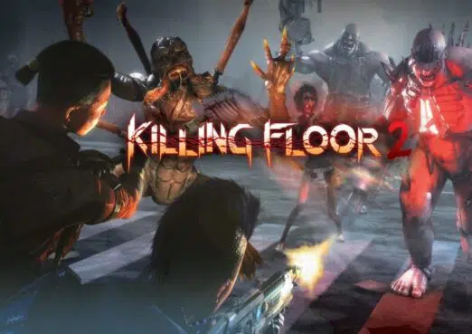 Killing Floor 2