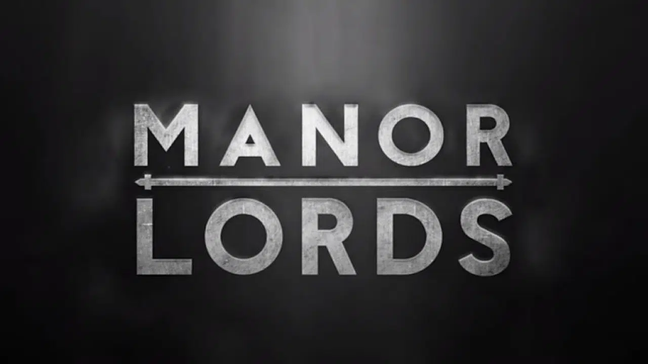 Manor Lords