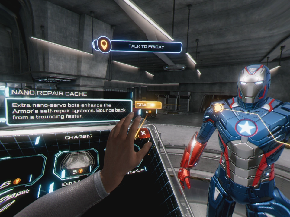 Marvel’s Iron Man Vr 20200707165626