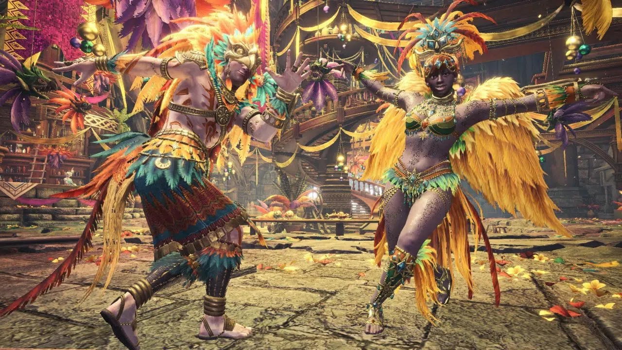 Monster Hunter World e1593983140255