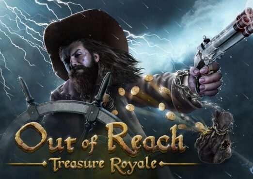 Out Of Reach Treasure Royale