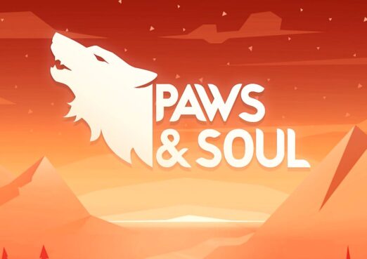 Paws And Soul
