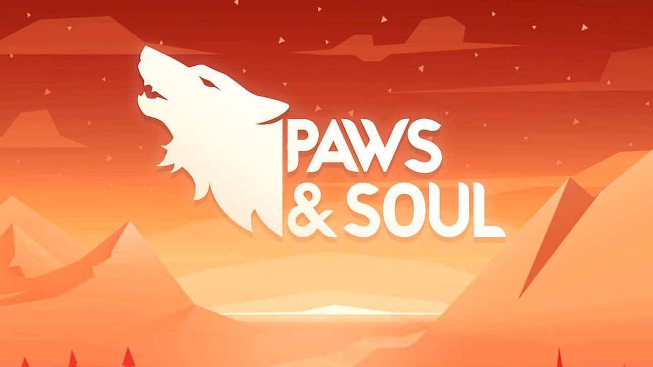 Paws And Soul