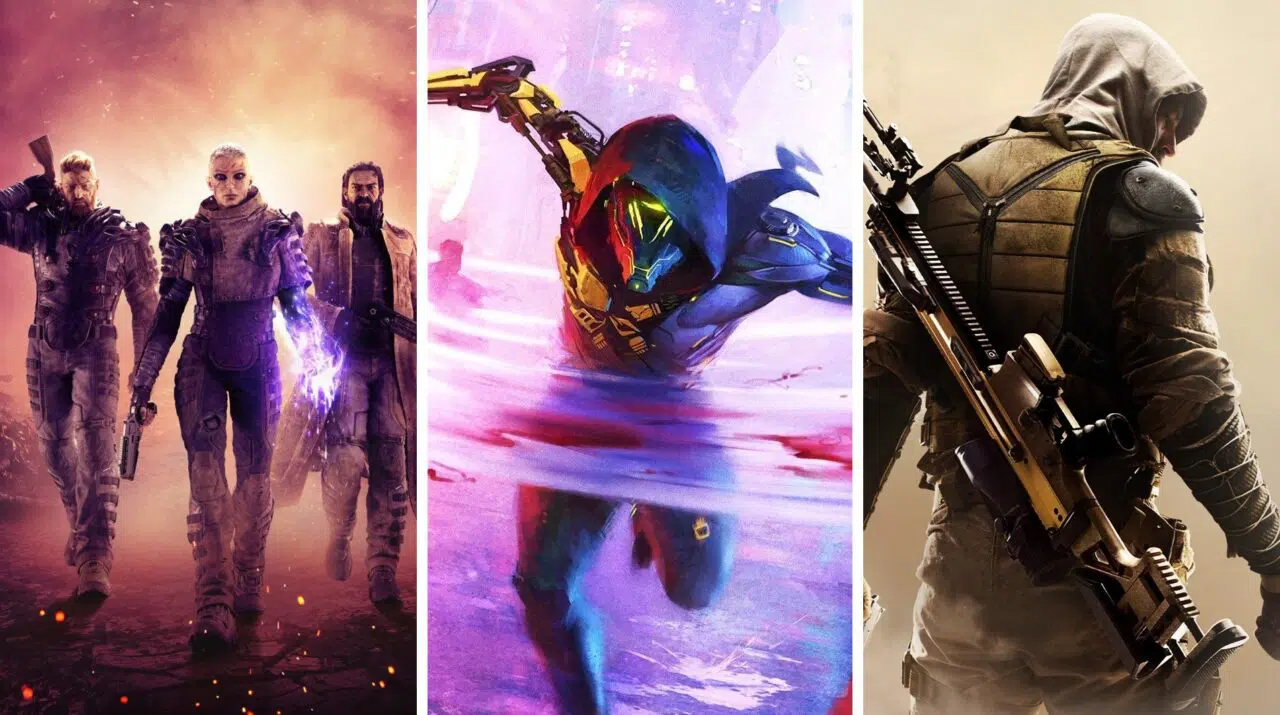 Nie tylko Cyberpunk 2077 - polskie gry, w które jeszcze zagramy w 2020 roku 4 Polskie Gry 2020