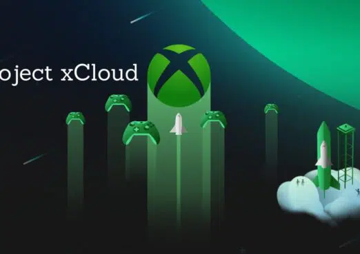 Project Xcloud