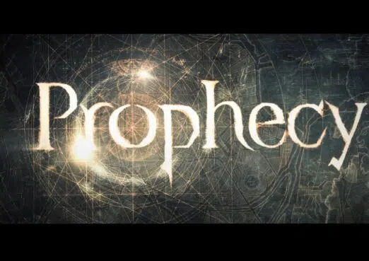 Prophecy