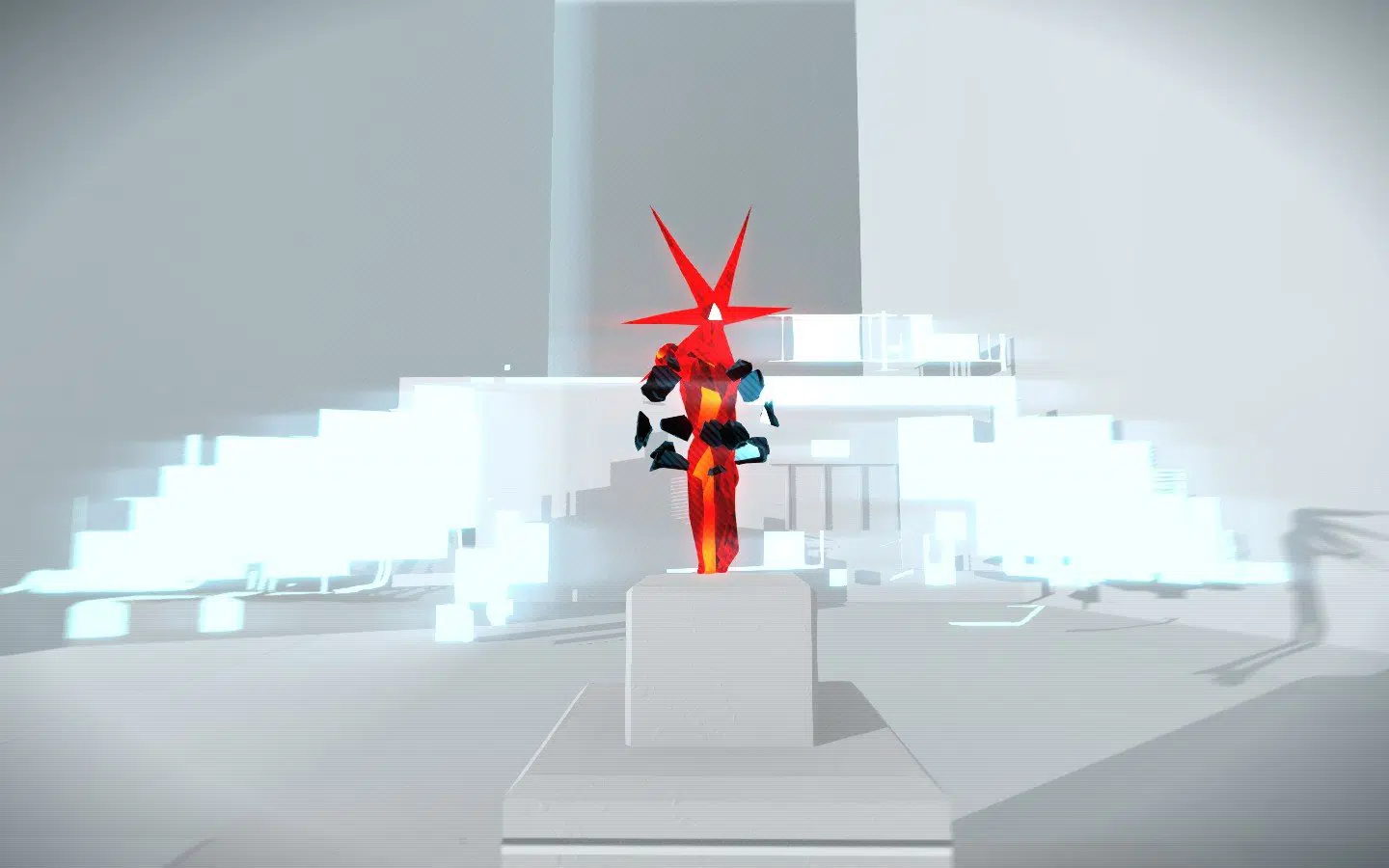 Superhot MCD 10