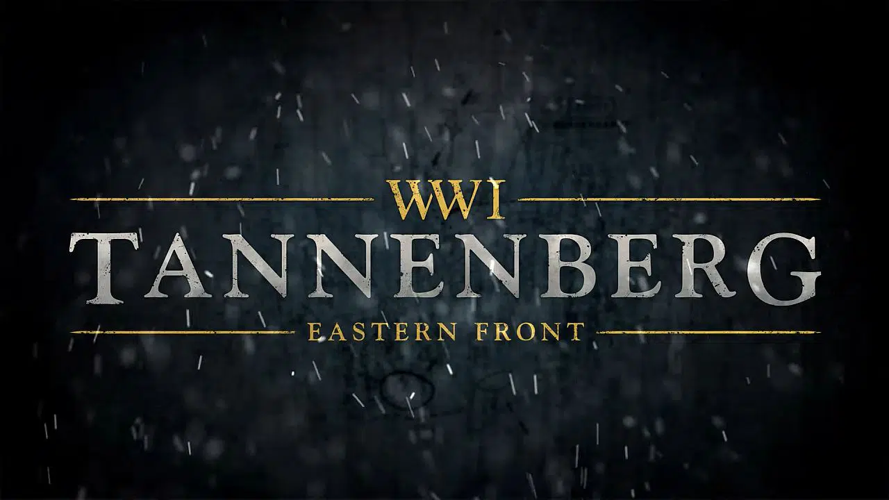 Tannenberg
