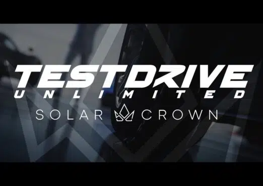 Test Drive Unlimited Solar Crown