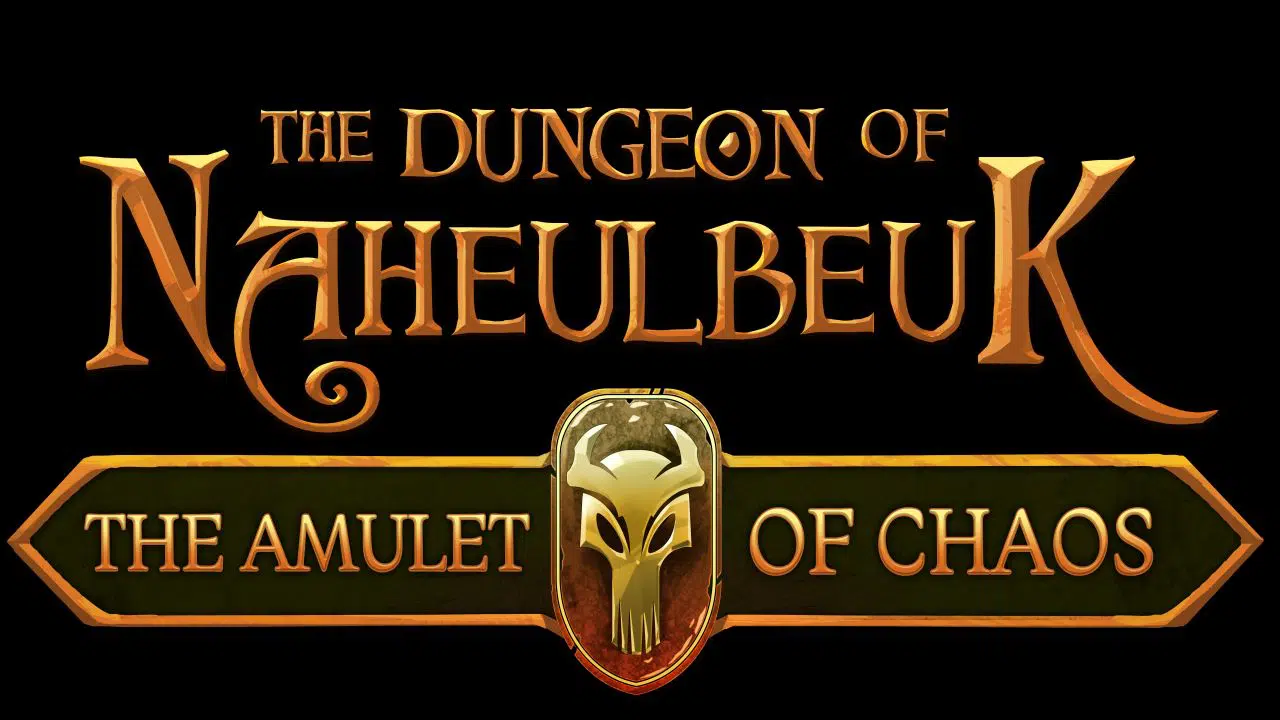 The Dungeon Of Naheulbeuk The Amulet Of Chaos