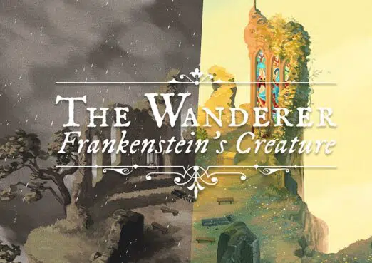 The Wanderer Frankenstein’s Creature