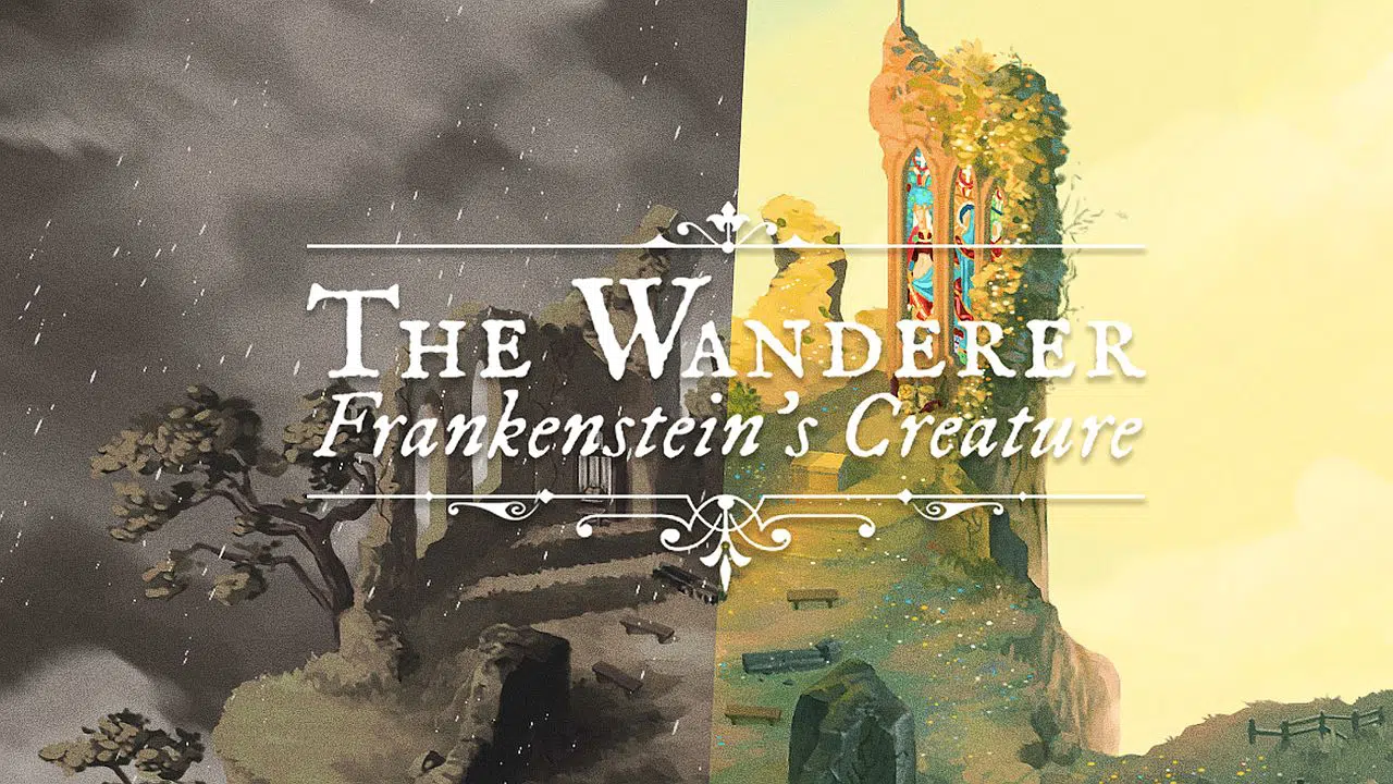Recenzja The Wanderer: Frankenstein’s Creature. Czy istnieją bestie gorsze od ludzi? 1 The Wanderer Frankenstein’s Creature