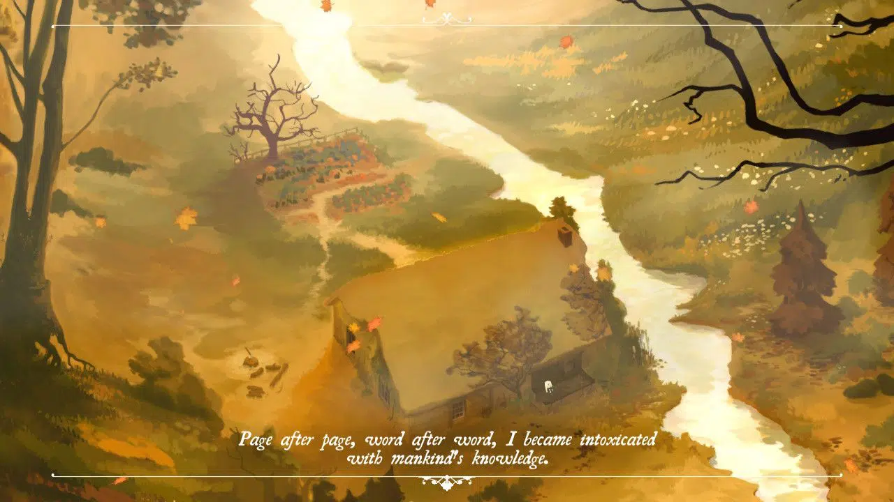 Recenzja The Wanderer: Frankenstein’s Creature. Czy istnieją bestie gorsze od ludzi? 5 Wanderer Frankenstein’s Creature Screen2