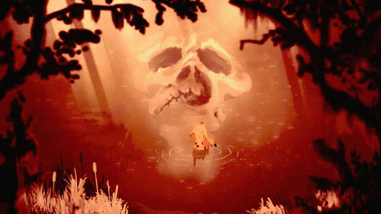 Recenzja The Wanderer: Frankenstein’s Creature. Czy istnieją bestie gorsze od ludzi? 2 Wanderer Frankenstein’s Creature Screen3