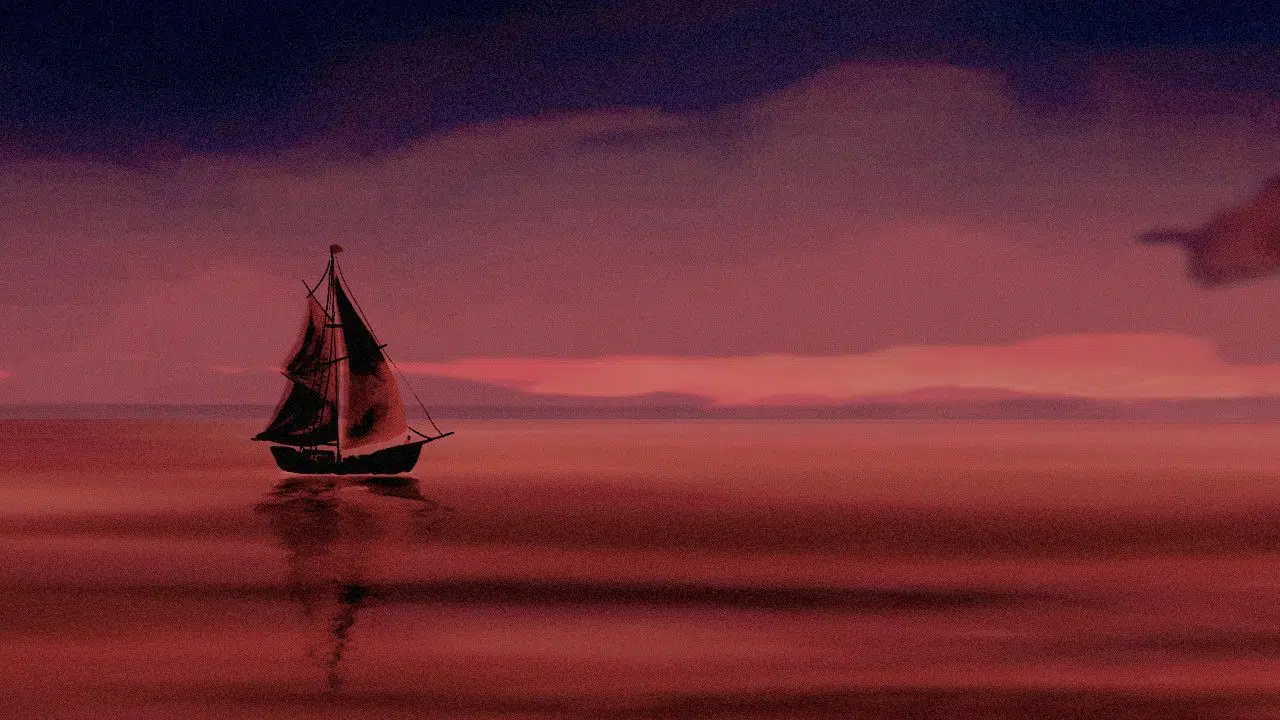 Recenzja The Wanderer: Frankenstein’s Creature. Czy istnieją bestie gorsze od ludzi? 4 Wanderer Frankenstein’s Creature Screen5