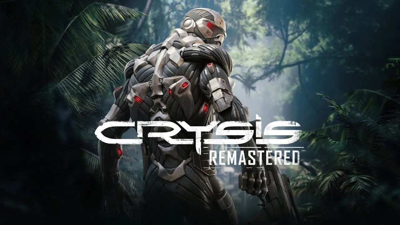crysis remastered