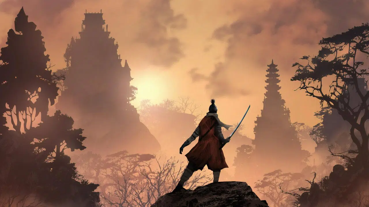 Sekiro: Shadows Die Twice pojawi się na Google Stadia 2 sekiro