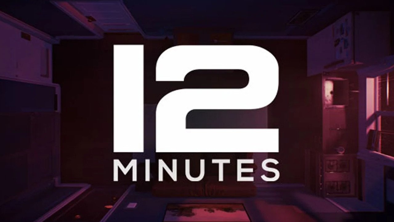 12 Minutes